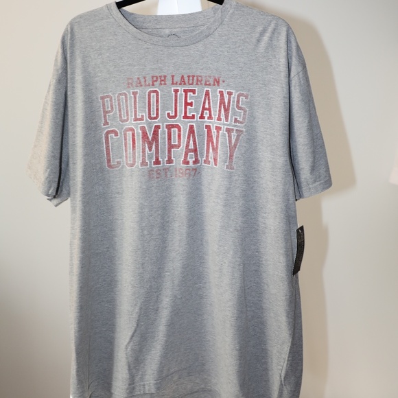 Polo Tee - Picture 3 of 4